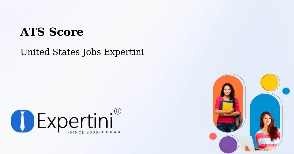 Resume ATS Score & Job Description Match Tool – Fall River - United States Jobs Expertini