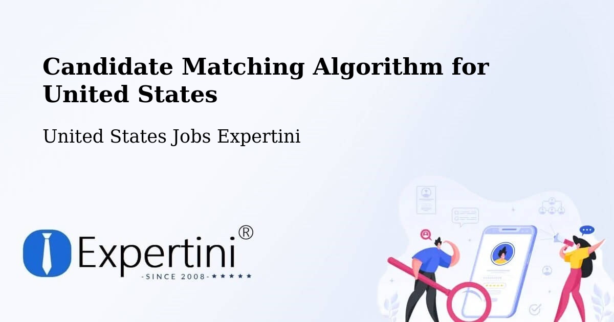 Candidate Matching Algorithm Overview – Fall River - United States Jobs Expertini
