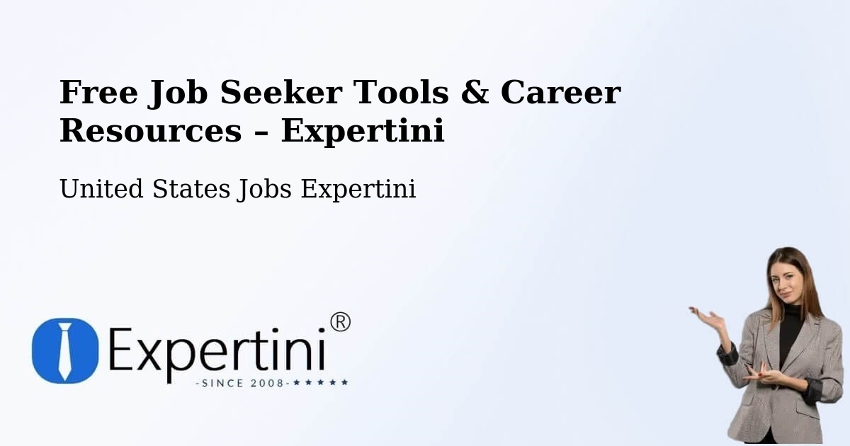 Free Job Seeker Tools & Career Resources – Fall River - Fall River, United States Jobs Expertini
