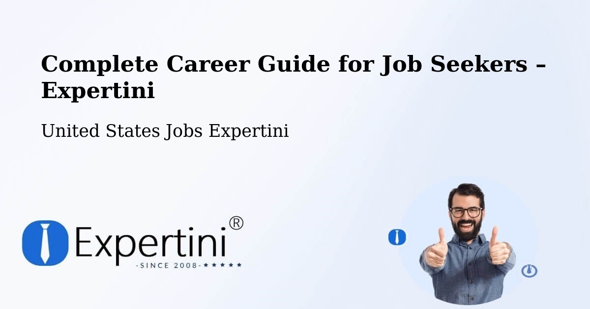 Career Guide for Job Seekers – Fall River - Fall River, United States Jobs Expertini