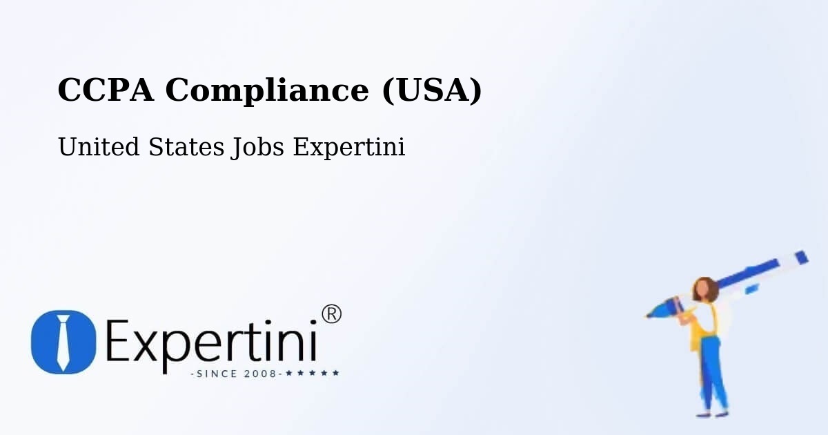 CCPA Privacy Rights & Compliance Notice – Fall River - United States Jobs Expertini