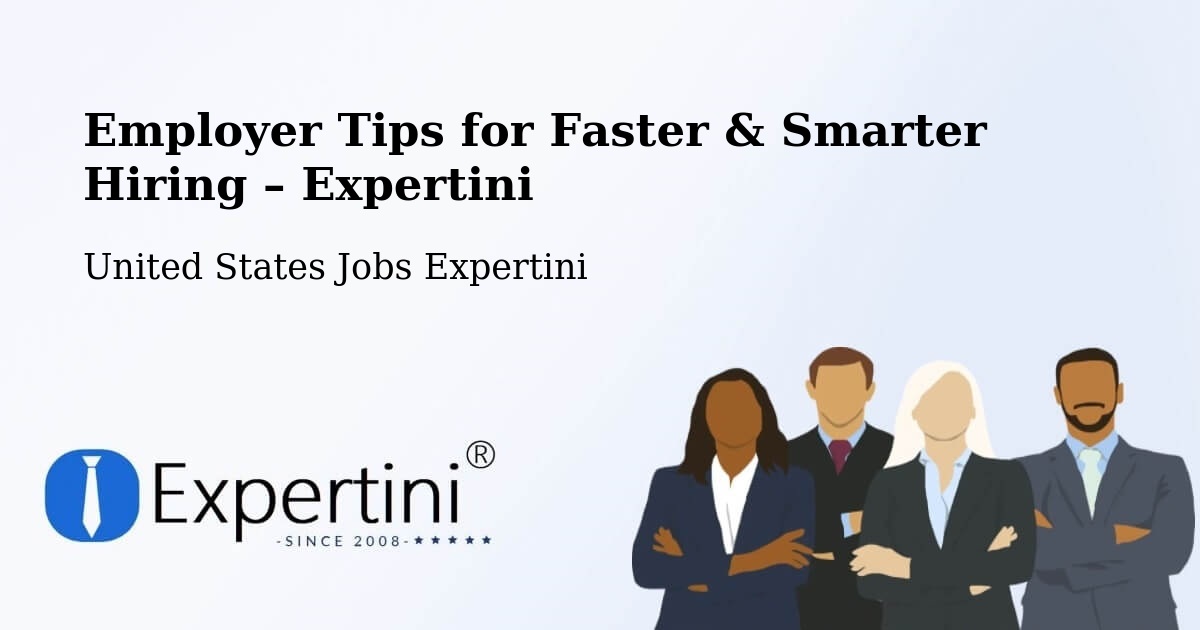 Employer Tips for Hiring & Recruitment – Fall River - Fall River, United States Jobs Expertini