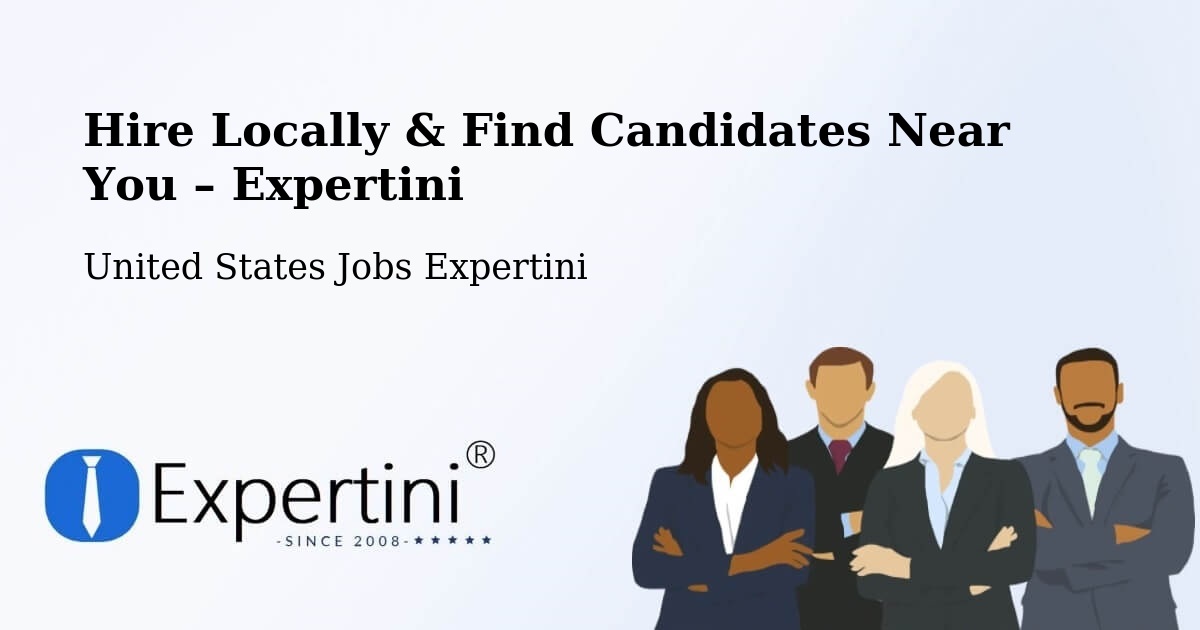 Hire Locally in Fall River – Find Qualified Candidates Near You - Fall River, United States Jobs Expertini