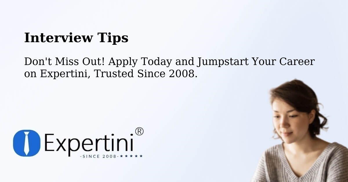 Interview Tips & Techniques for Job Seekers – Fall River - Fall River, United States Jobs Expertini