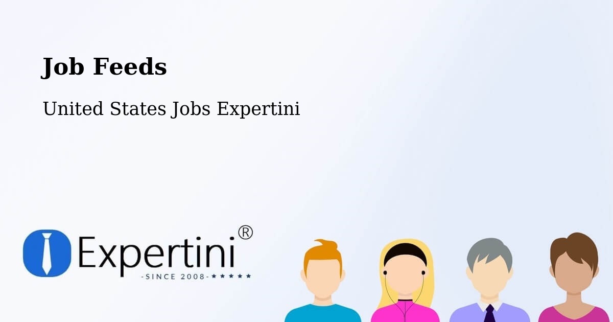 Job Listings Feed – Fall River - United States Jobs Expertini