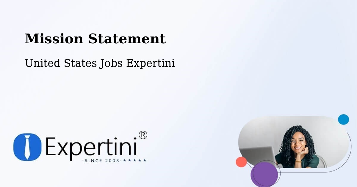 Corporate Mission – Fall River - United States Jobs Expertini