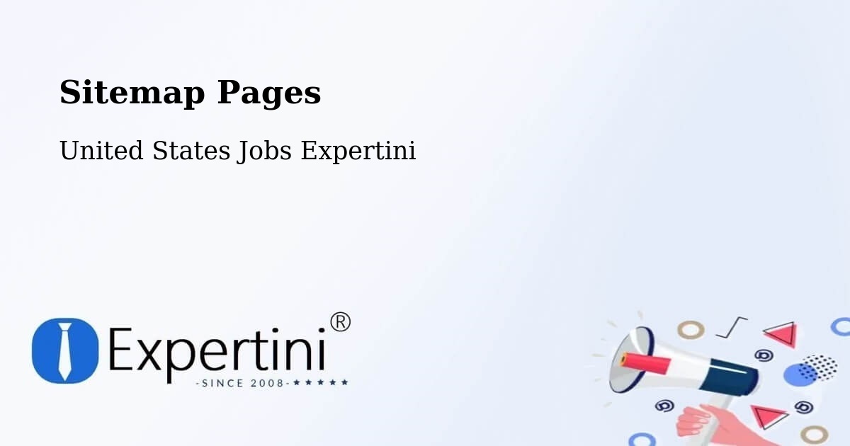 Sitemap Pages - Fall River - United States Jobs Expertini