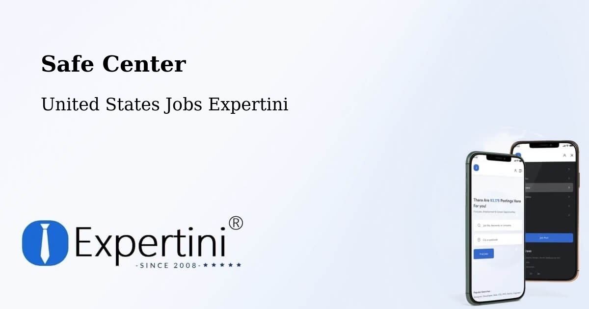Safety Center – Fall River - United States Jobs Expertini
