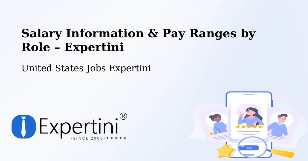 Salary Information & Pay Ranges – Fall River - Fall River, United States Jobs Expertini