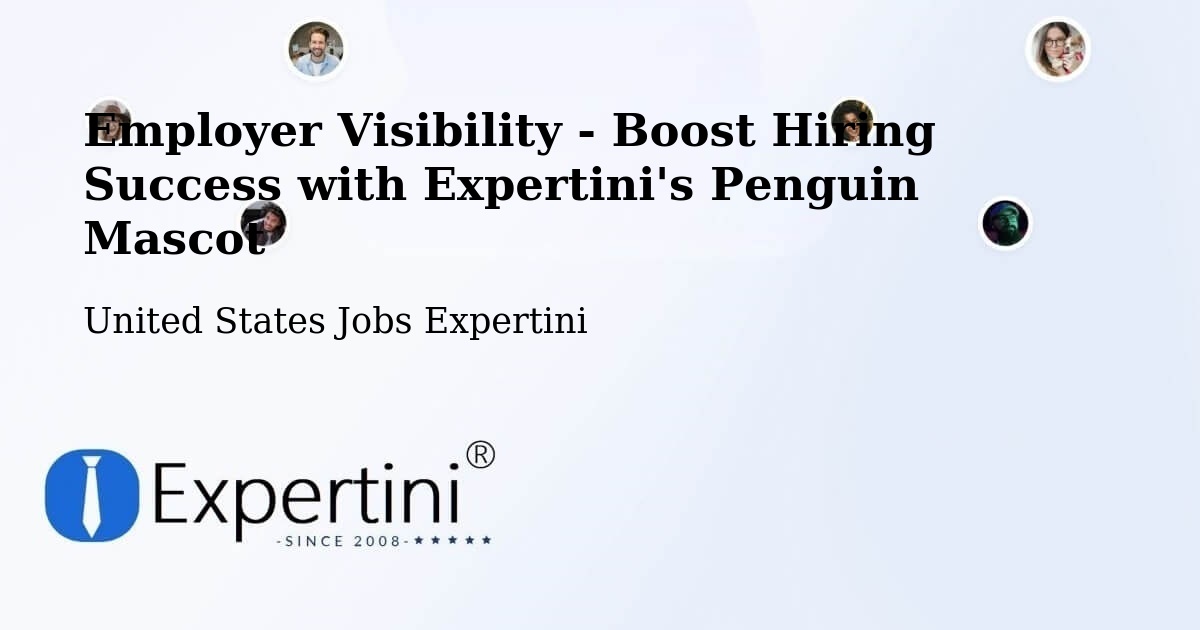 Employer Visibility Strategy – Fall River - United States Jobs Expertini